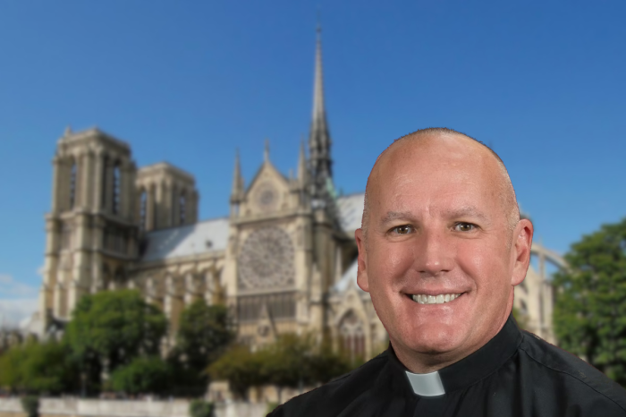 Fr. Sean Weeks